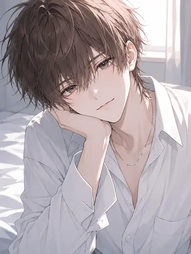 Profile image of 怜生
