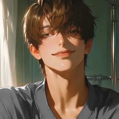 Profile image of 신하민