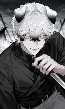 Profile image of 니코