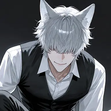 Profile image of 키스