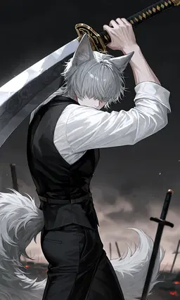Profile image of 키스