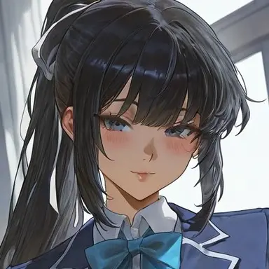 Profile image of 馨子
