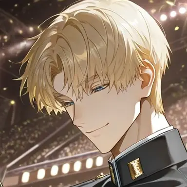 Profile image of 煌臥