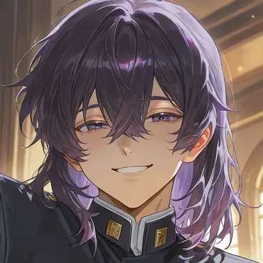 Profile image of 丈