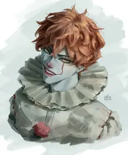 Profile image of Pennywise