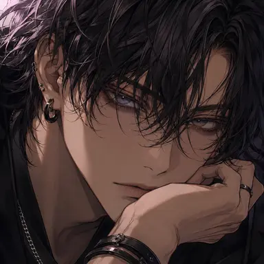 Profile image of Saku
