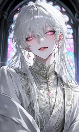 Profile image of ニーナ