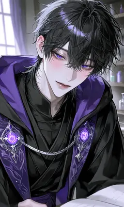 Profile image of キリル