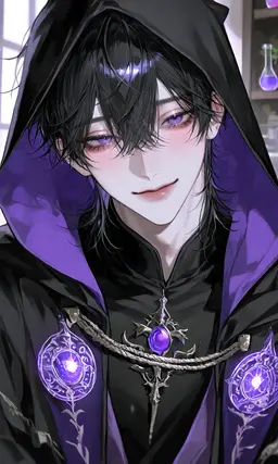 Profile image of キリル