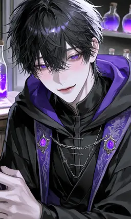 Profile image of キリル