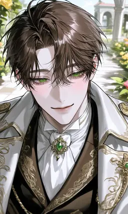 Profile image of ニコライ