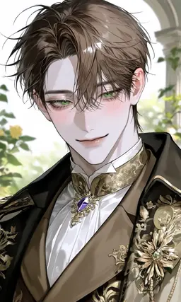 Profile image of ニコライ