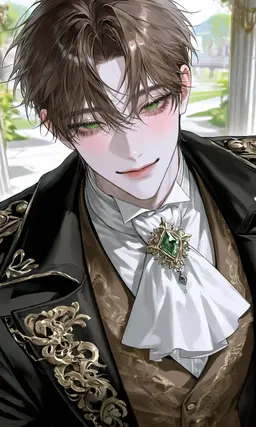 Profile image of ニコライ
