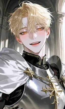 Profile image of イリヤ