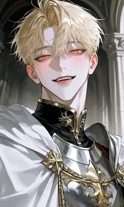 Profile image of イリヤ