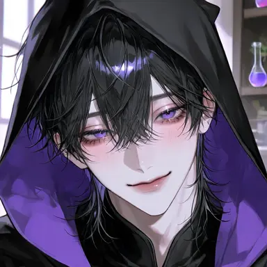 Profile image of キリル