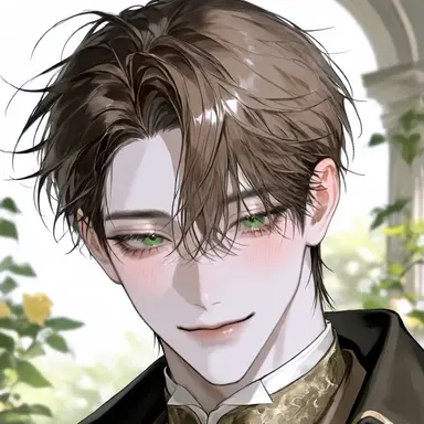 Profile image of ニコライ