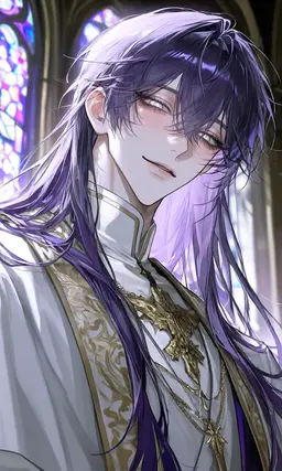 Profile image of ヴィクトル