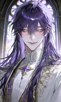 Profile image of ヴィクトル