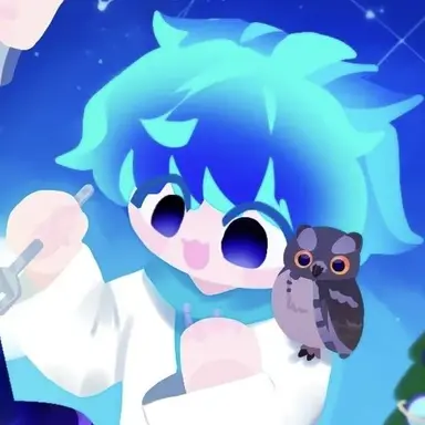 Profile image of 은하민