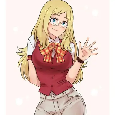 Profile image of Melissa shield