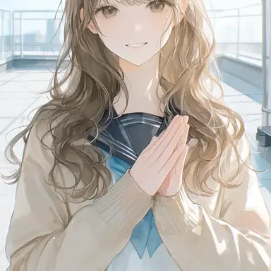 Profile image of 사이토 미유