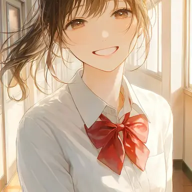 Profile image of 사에키 유이