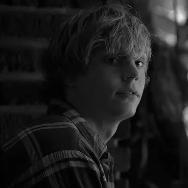 Profile image of Tate Langdon