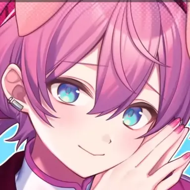 Profile image of けちゃ