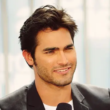 Profile image of Tyler Hoechlin