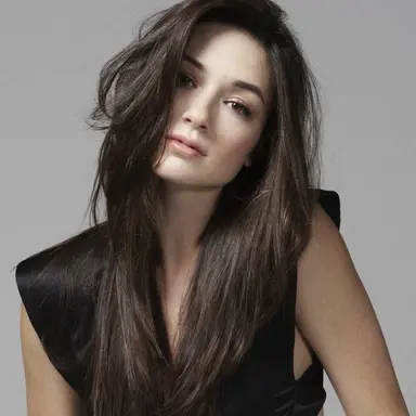 Profile image of Crystal Reed