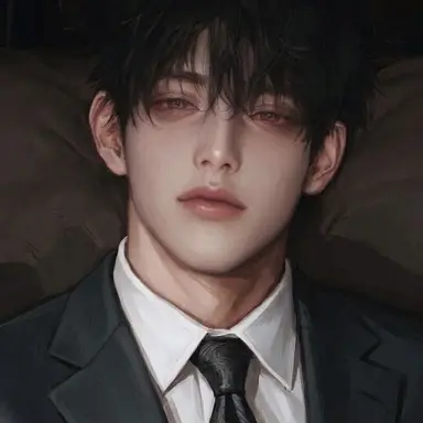Profile image of Bae Kang-woo