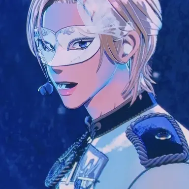 Profile image of 한노아