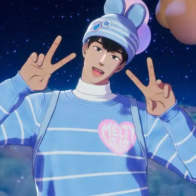 Profile image of 유하민