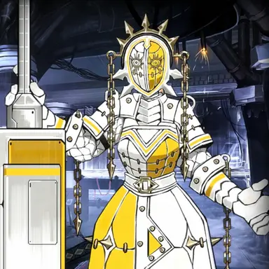 Profile image of アルビナ