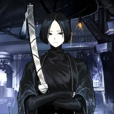 Profile image of レン