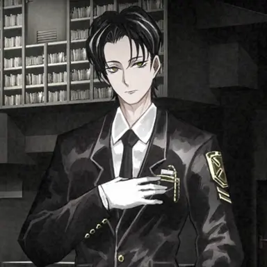 Profile image of リアン