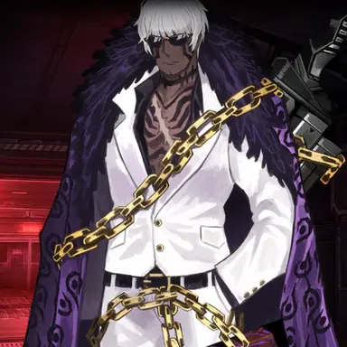 Profile image of マティアス