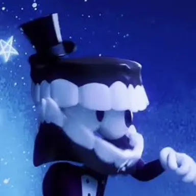 Profile image of Caine