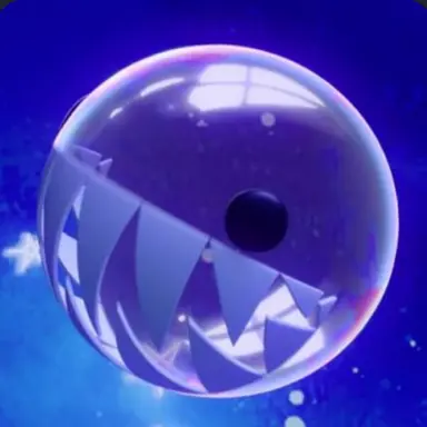 Profile image of Bubble