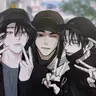 캐릭터 프로필 이미지