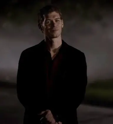 Profile image of Klaus Mikaelson