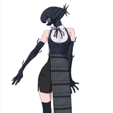 Profile image of 레제 폭탄의악마모습