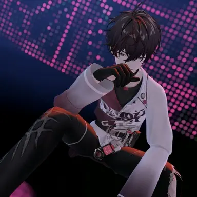 Profile image of 佐伯イッテツ