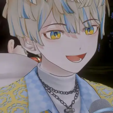 Profile image of 緋八マナ