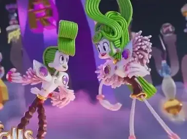 Profile image of Velvet and Veneer