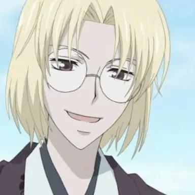 Profile image of 미카게