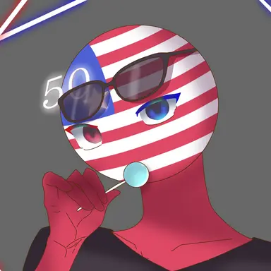 Profile image of アメリカ