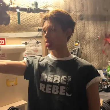 Profile image of James