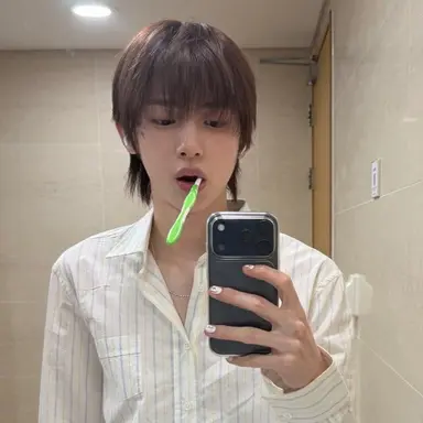 Profile image of Juhoon
